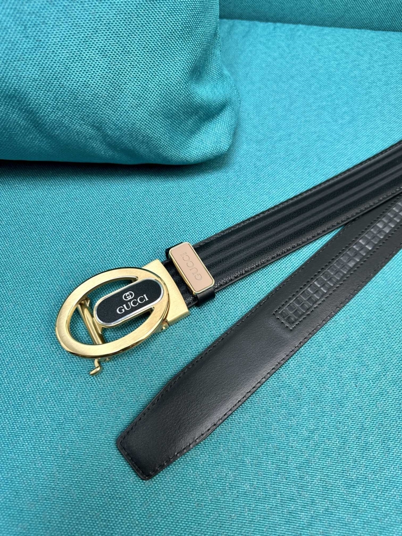 Gucci Belts